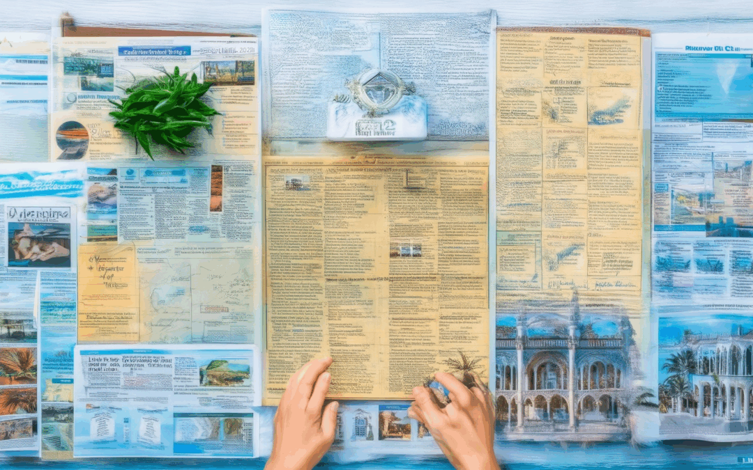 Are Travel Blogs Still Relevant in 2025? Uncover Unique Travel Insights and Proven Strategies for Success