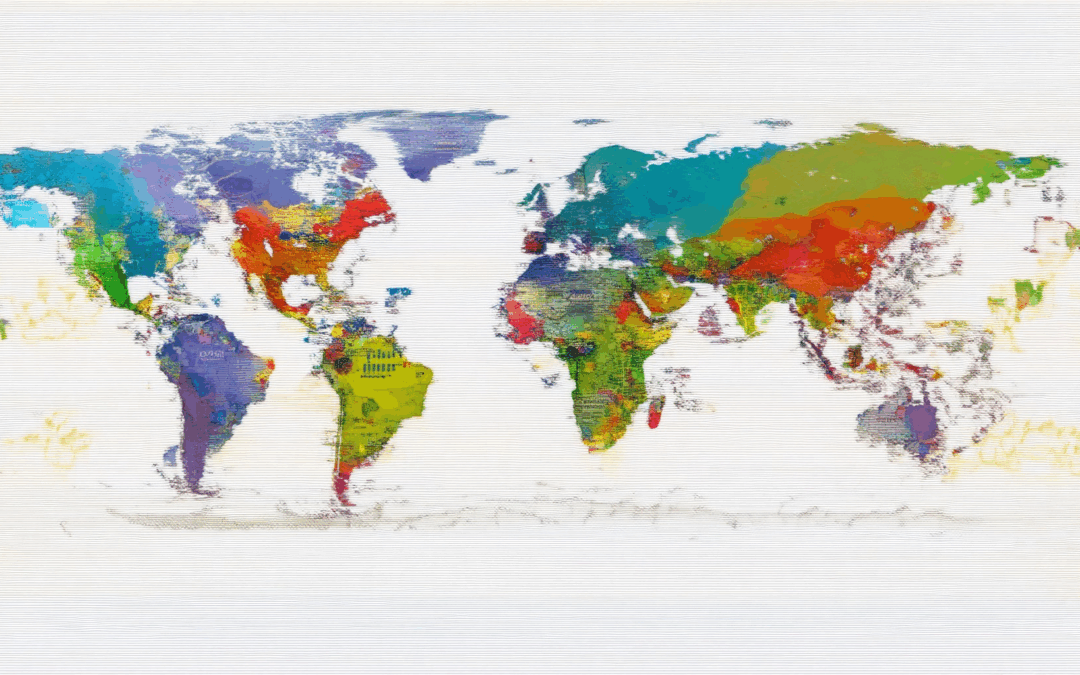 Exploring Global Cultural Perspectives: Understanding Diversity and Global Views