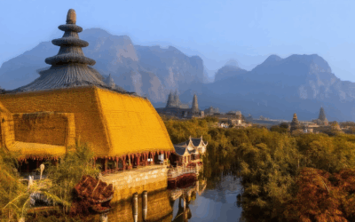 10 Rich Cultural Stories for Travelers: A Journey Through Narrative and Tradition