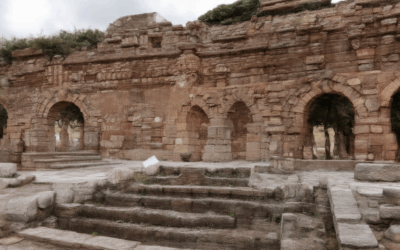 Unveiling International Heritage Stories: From Dellisted Sites to UNESCO’s Global Efforts