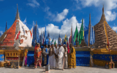 Unveiling the Richness of Cultures: Explore the Essence of Cultures Around the World and Discover Your Cultural Identity Today
