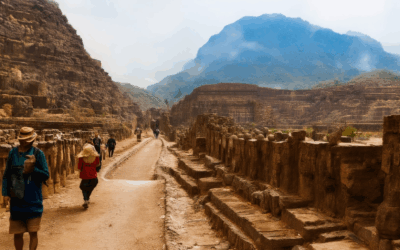 What Are Cultural Journeys for Explorers? Unveiling the Ultimate Travel Experience