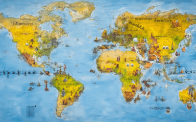 Exploring the Most Unique Cultures: Uncovering Hidden Stories from Around the Globe