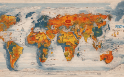 Exploring the World’s Diversity: Discovering People and Cultures Near and Far