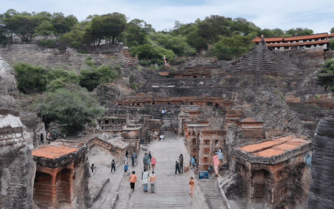 Enriching Your Journeys: Exploring Cultural Travels and Stories Through Examples