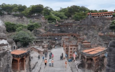 Enriching Your Journeys: Exploring Cultural Travels and Stories Through Examples
