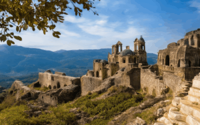 The Ultimate Guide to Exploring World Heritage Sites: A Journey Through Hidden Gems