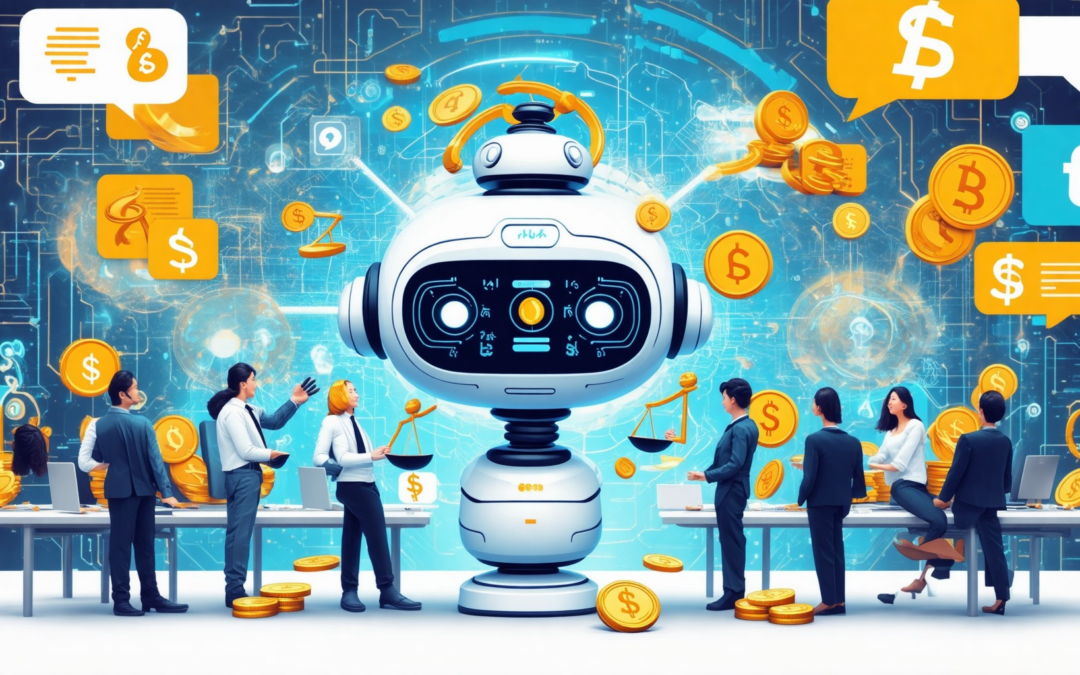 Navigating the Legal Landscape of Chatbots: A Comprehensive Guide to ehcb Messenger Bot Download and Monetization Strategies