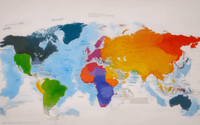 Top International Storytelling Blogs: Where Diverse Narratives Shine