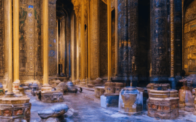 Transformative Travel: Exploring Cultural Insights and Immersive Experiences