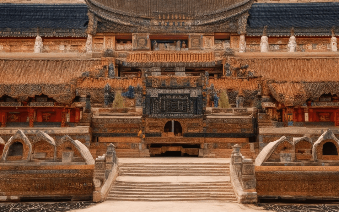 Exploring Heritage Through Travel: Your Comprehensive Guide to Understanding Cultural Richness