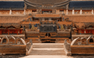 Exploring Heritage Through Travel: Your Comprehensive Guide to Understanding Cultural Richness
