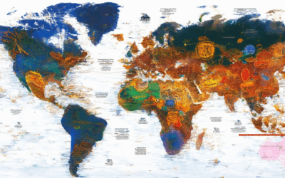 Exploring the World: Cultural Insights and Cross-Cultural Connections Through Travel