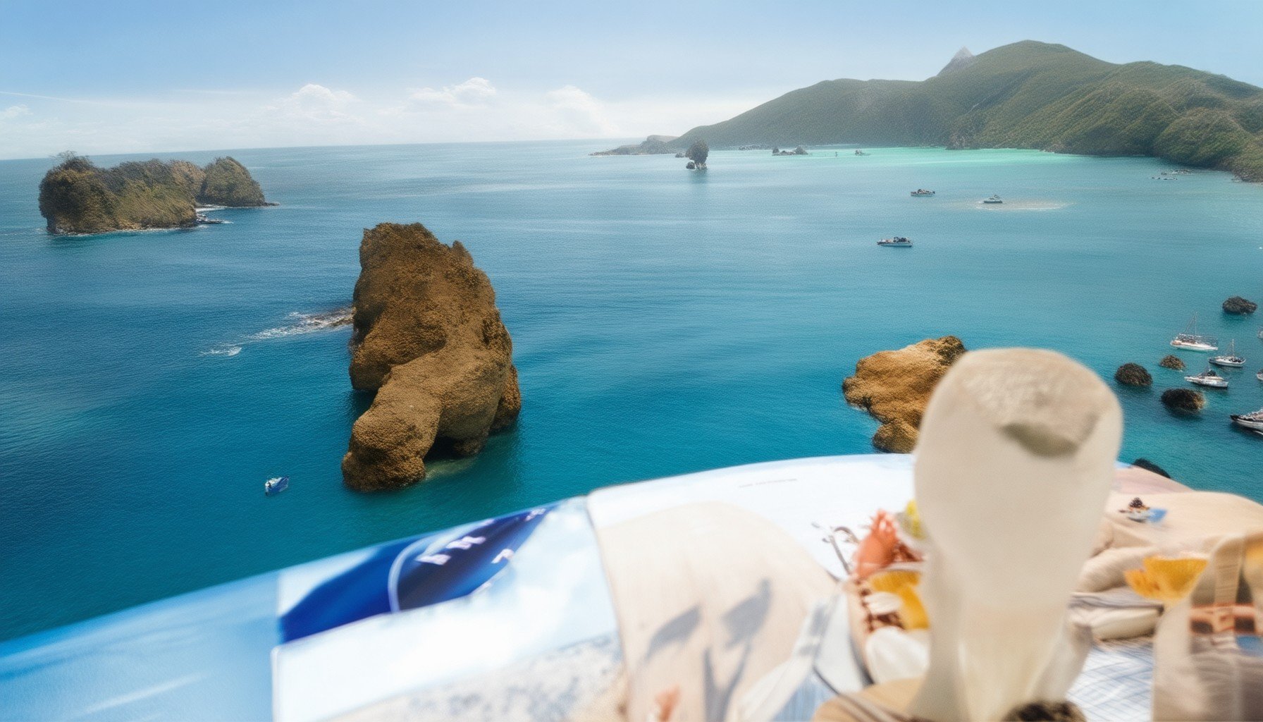 Unveiling Brazil's Diverse Borders: A Comprehensive Look at the Countries That Share Them