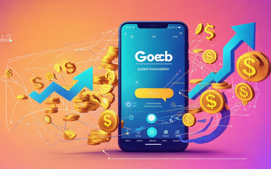 Maximize Your Earnings with the Goecb App: A Comprehensive Guide to Cogeco’s Earning Opportunities