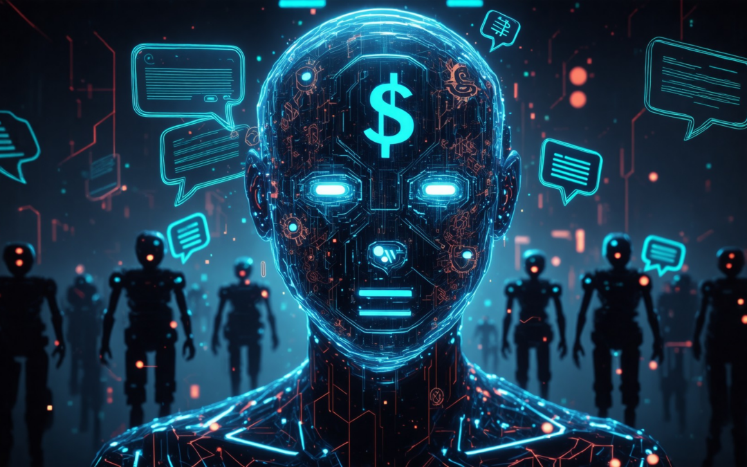 Is the KKCB Messenger Bot Legit? Discover How to Earn Money and Spot Fake Bots on Facebook Messenger