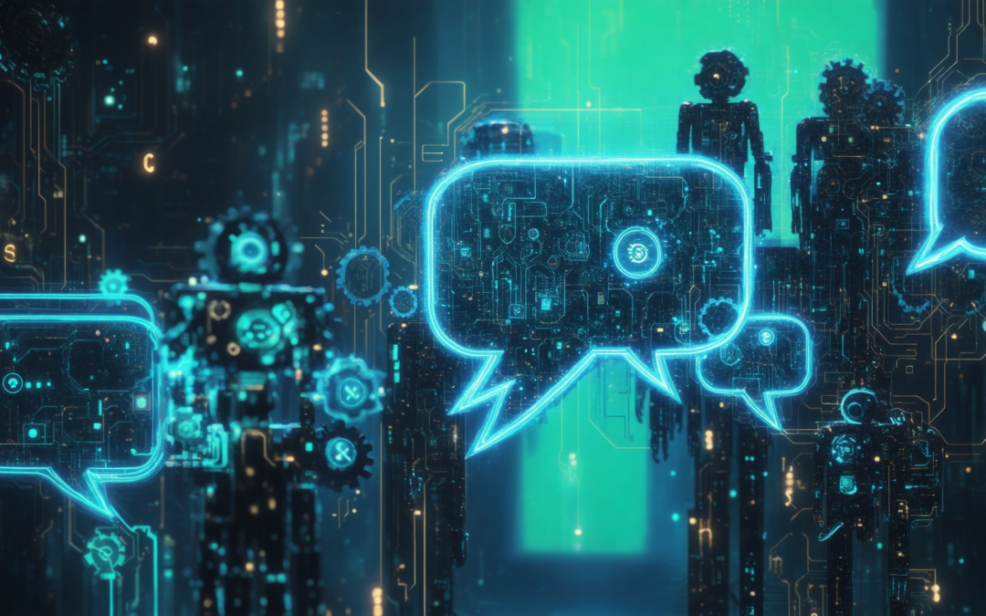 Mastering Messenger Bots: Understanding Their Functionality, Monetization, and Legalities While Distinguishing Bots on Facebook Messenger