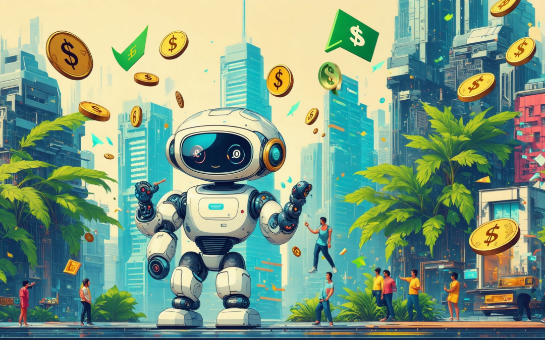 Maximizing Your Income: How to Use a Messenger Bot to Earn Money with Free Registration and Legit Options in the Philippines