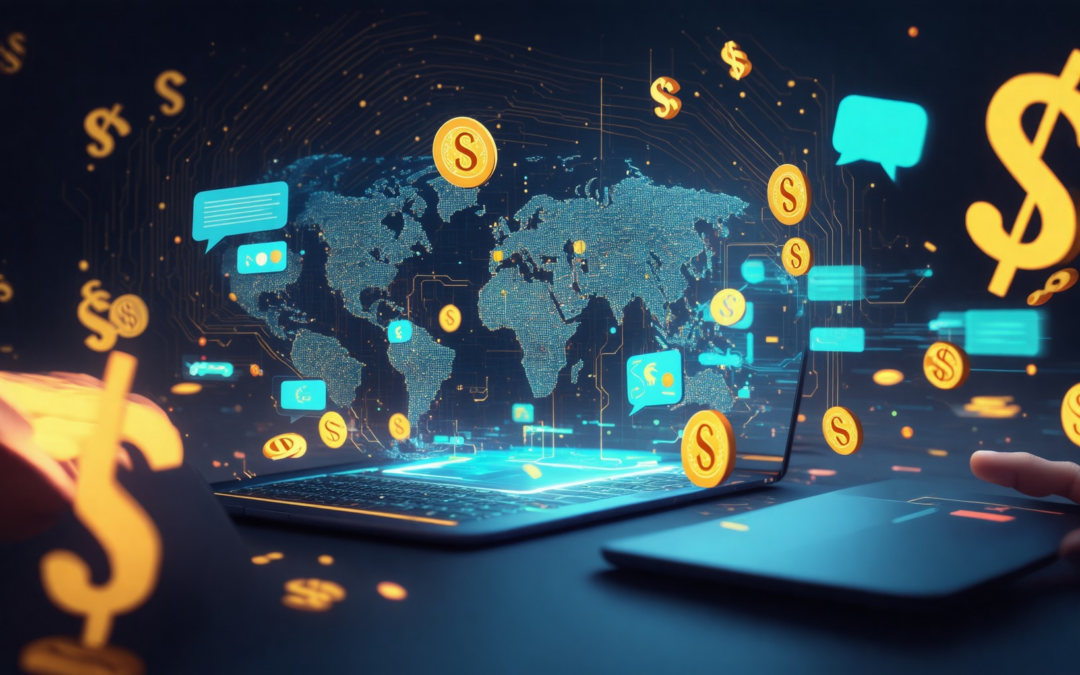 Maximize Your Income: A Comprehensive Guide to Messenger Bot Earning Apps and How to Profit from Them