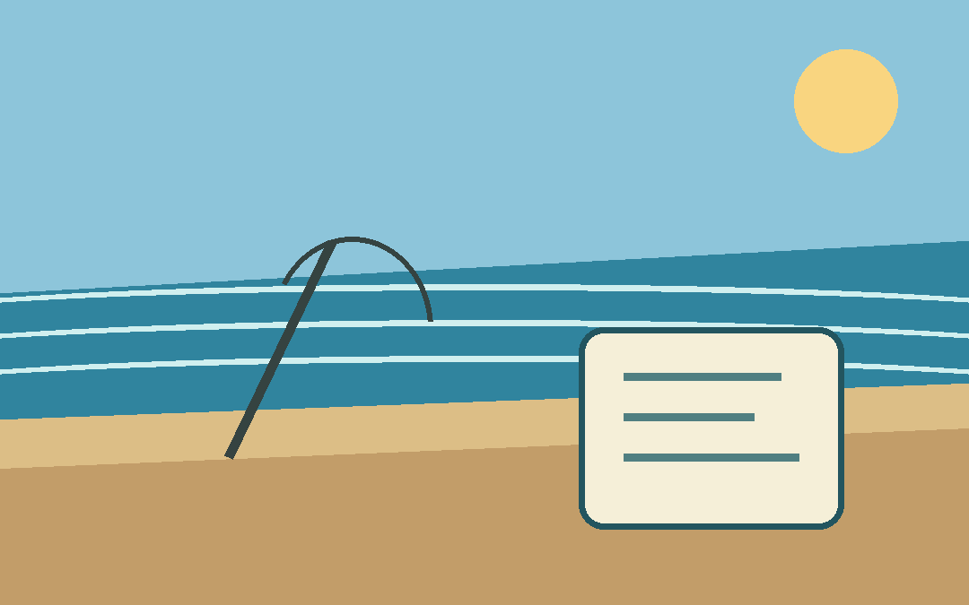 Planning a Low-Tide Beach Fishing Stop While Traveling: Access, Timing, and Local Rules